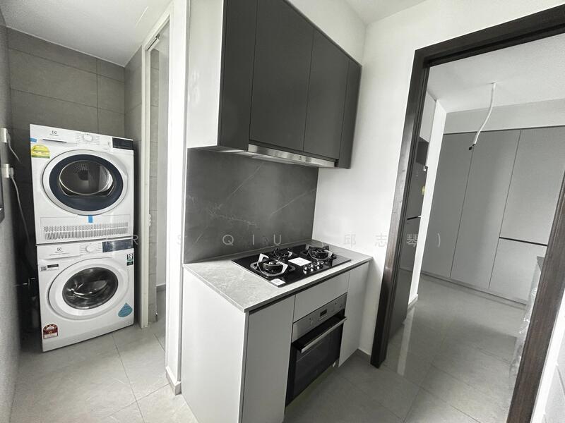 For Rent - Parc Clematis