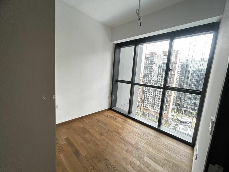 For Rent - Parc Clematis