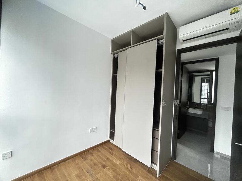 For Rent - Parc Clematis