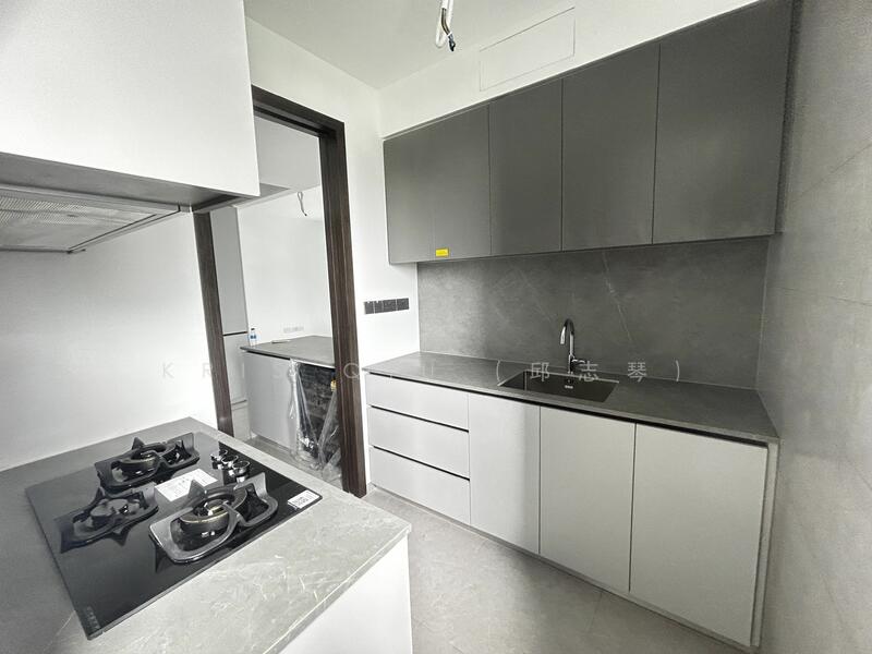For Rent - Parc Clematis