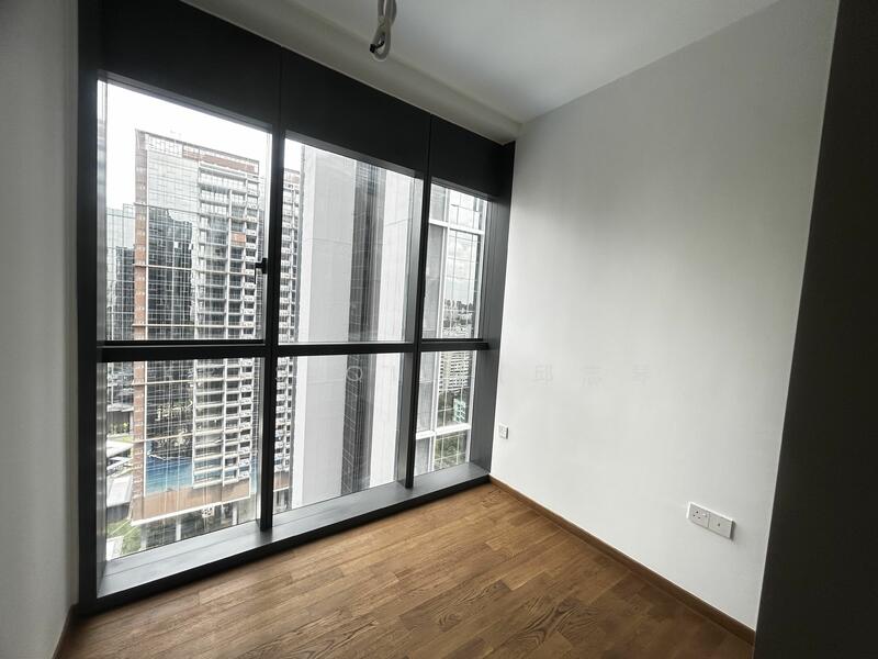For Rent - Parc Clematis