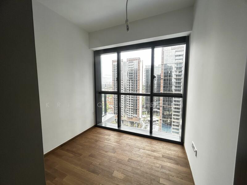 For Rent - Parc Clematis