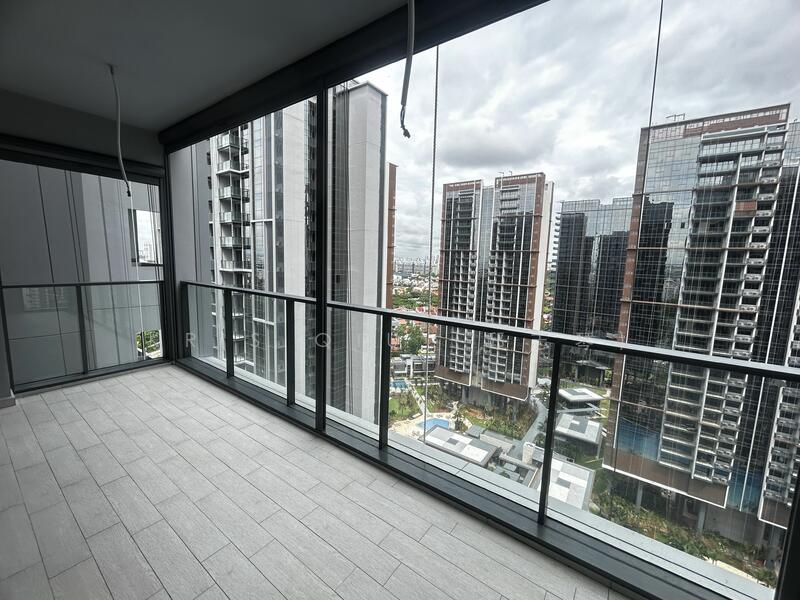 For Rent - Parc Clematis