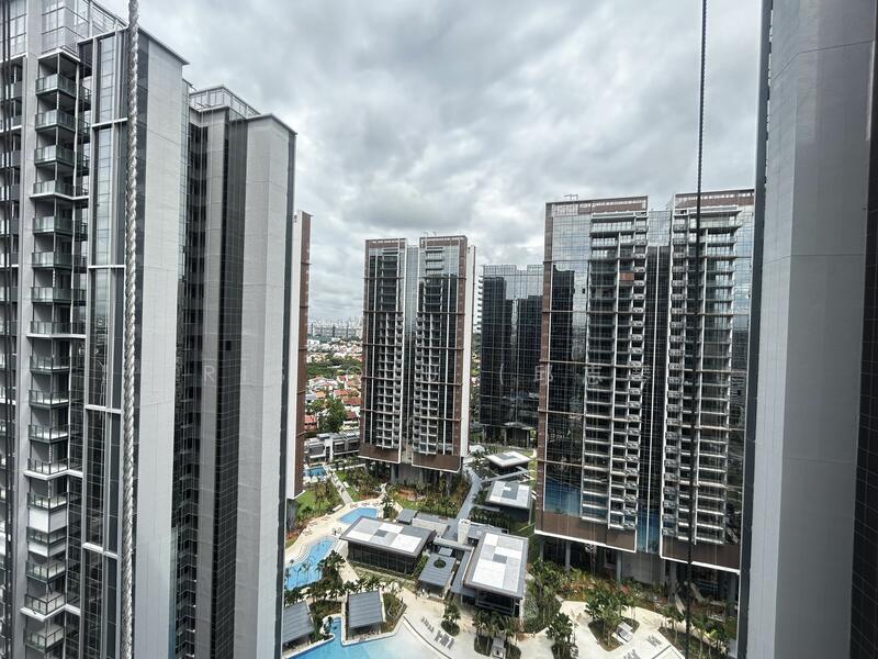 For Rent - Parc Clematis
