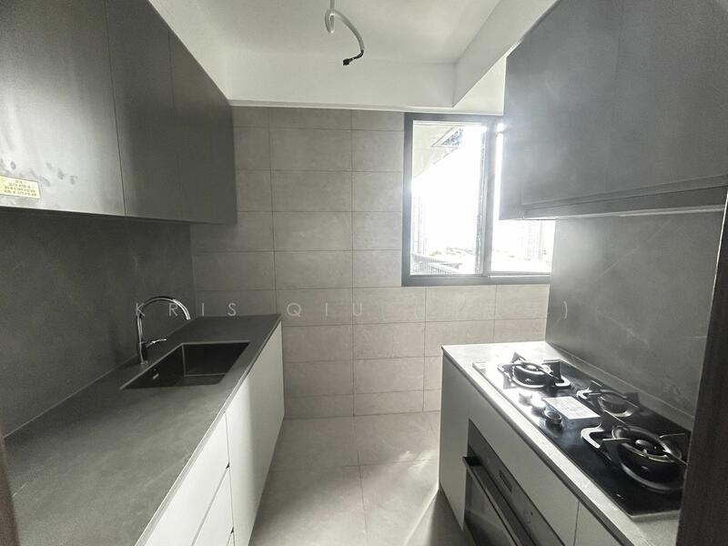 For Rent - Parc Clematis
