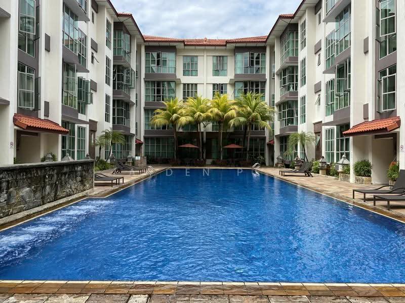 Landbay Condo, 9 Jalan Hajijah, Bedok / Upper East Coast, 2 Bedrooms, 969 sqft, Condominium For Rent, by Jayden Peh, 24832843 - PropertyGuru.com.sg