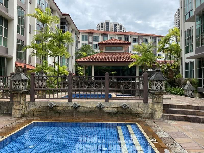 Landbay Condo, 9 Jalan Hajijah, Bedok / Upper East Coast, 2 Bedrooms, 969 sqft, Condominium For Rent, by Jayden Peh, 24832843 - PropertyGuru.com.sg