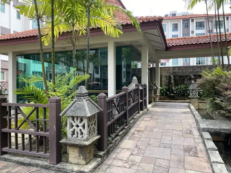 Landbay Condo, 9 Jalan Hajijah, Bedok / Upper East Coast, 2 Bedrooms, 969 sqft, Condominium For Rent, by Jayden Peh, 24832843 - PropertyGuru.com.sg