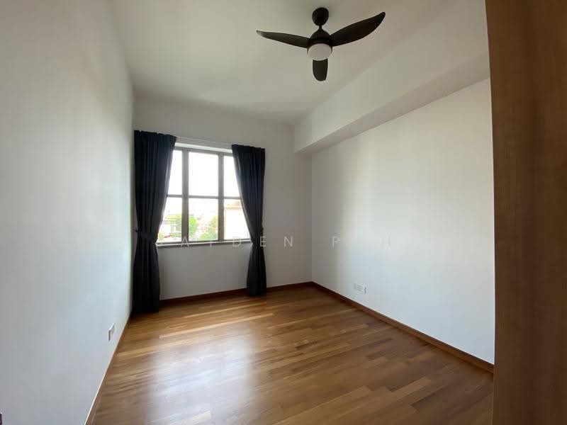 Landbay Condo, 9 Jalan Hajijah, Bedok / Upper East Coast, 2 Bedrooms, 969 sqft, Condominium For Rent, by Jayden Peh, 24832843 - Common Bedroom - PropertyGuru.com.sg