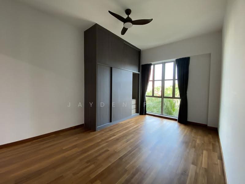Landbay Condo, 9 Jalan Hajijah, Bedok / Upper East Coast, 2 Bedrooms, 969 sqft, Condominium For Rent, by Jayden Peh, 24832843 - Master Bedroom - PropertyGuru.com.sg