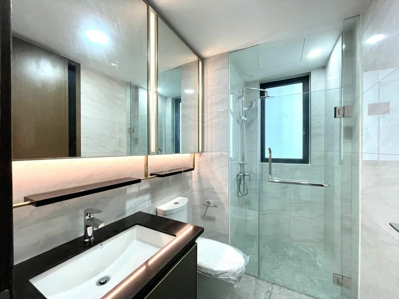 Normanton Park, 45 Normanton Park, 4 Bedrooms, 1,313 sqft, Condominium For Rent, by Darren Goh, 24832870 - PropertyGuru.com.sg