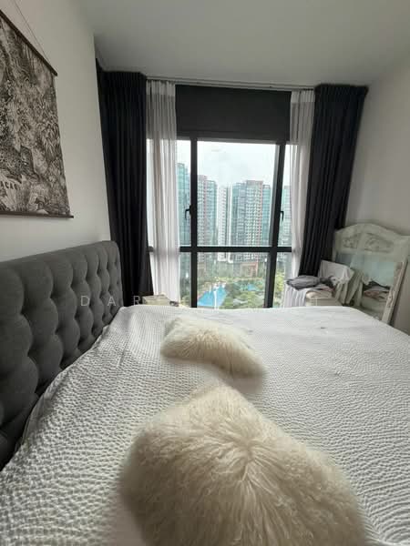 Normanton Park, 45 Normanton Park, 4 Bedrooms, 1,313 sqft, Condominium For Rent, by Darren Goh, 24832870 - PropertyGuru.com.sg