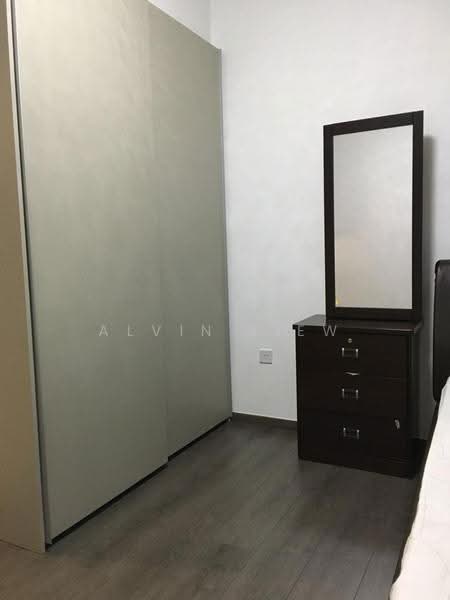 Waterbay, 47B Edgefield Plains, Hougang / Punggol / Sengkang, Studio, 250 sqft, Executive Condominium For Rent, by Alvin Liew, 24832878 - PropertyGuru.com.sg