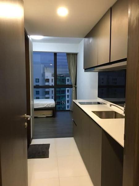Waterbay, 47B Edgefield Plains, Hougang / Punggol / Sengkang, Studio, 250 sqft, Executive Condominium For Rent, by Alvin Liew, 24832878 - PropertyGuru.com.sg