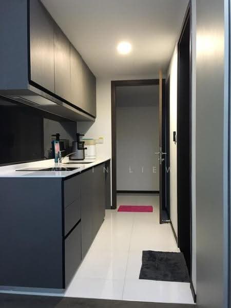 Waterbay, 47B Edgefield Plains, Hougang / Punggol / Sengkang, Studio, 250 sqft, Executive Condominium For Rent, by Alvin Liew, 24832878 - PropertyGuru.com.sg