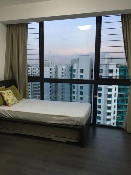 Waterbay, 47B Edgefield Plains, Hougang / Punggol / Sengkang, Studio, 250 sqft, Executive Condominium For Rent, by Alvin Liew, 24832878 - PropertyGuru.com.sg