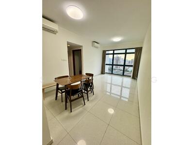 For Rent - City Square Residences