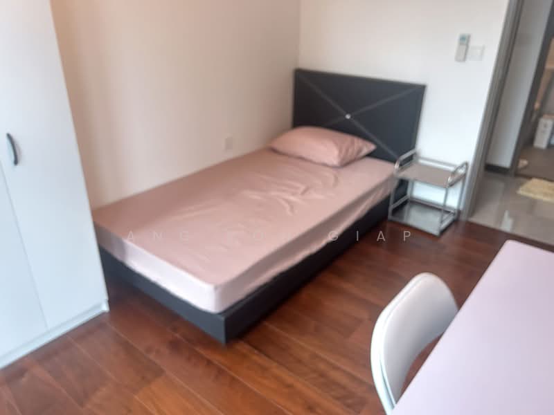 Normanton Park, 49 Normanton Park, Room Rental, 130 sqft, Condominium For Rent, by Ang Poh Giap, 24833012 - PropertyGuru.com.sg