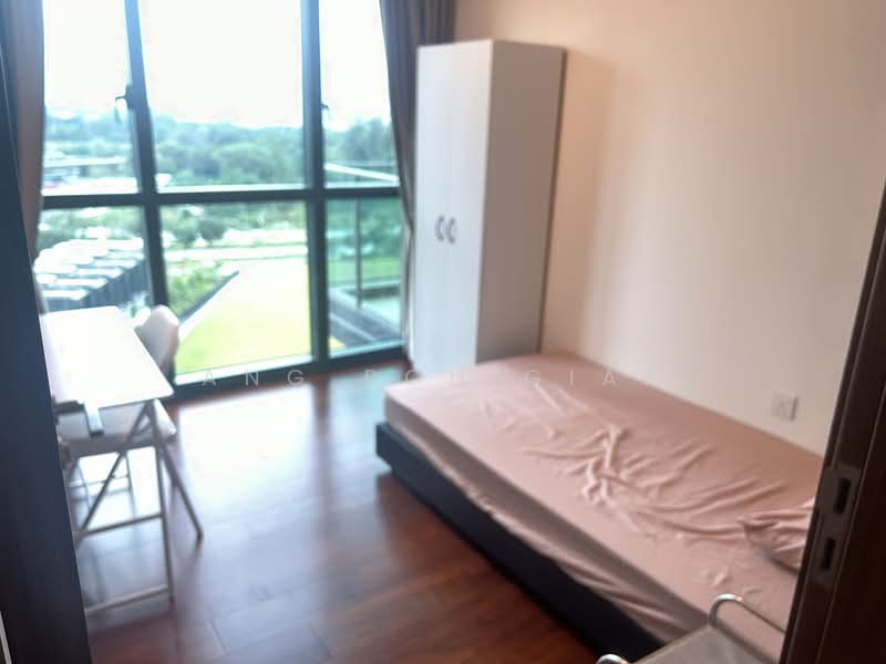 Normanton Park, 49 Normanton Park, Room Rental, 130 sqft, Condominium For Rent, by Ang Poh Giap, 24833012 - PropertyGuru.com.sg