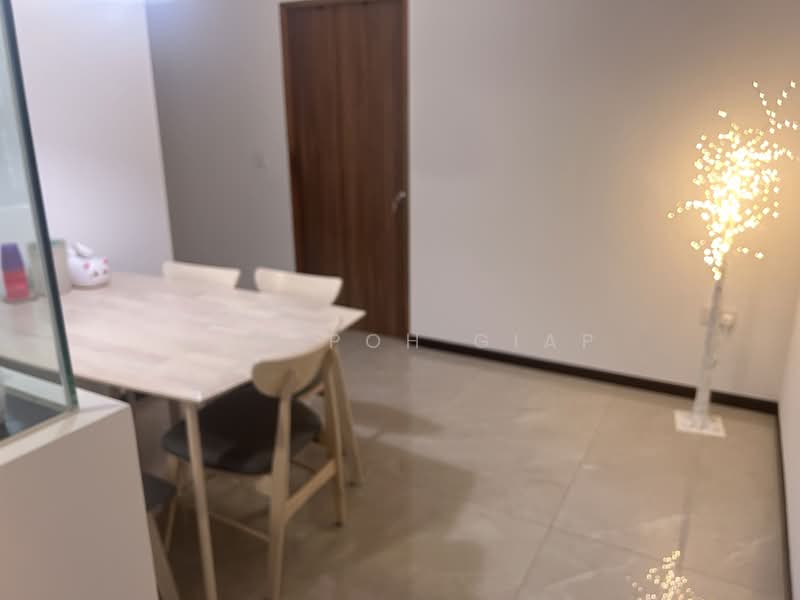 Normanton Park, 49 Normanton Park, Room Rental, 130 sqft, Condominium For Rent, by Ang Poh Giap, 24833012 - PropertyGuru.com.sg