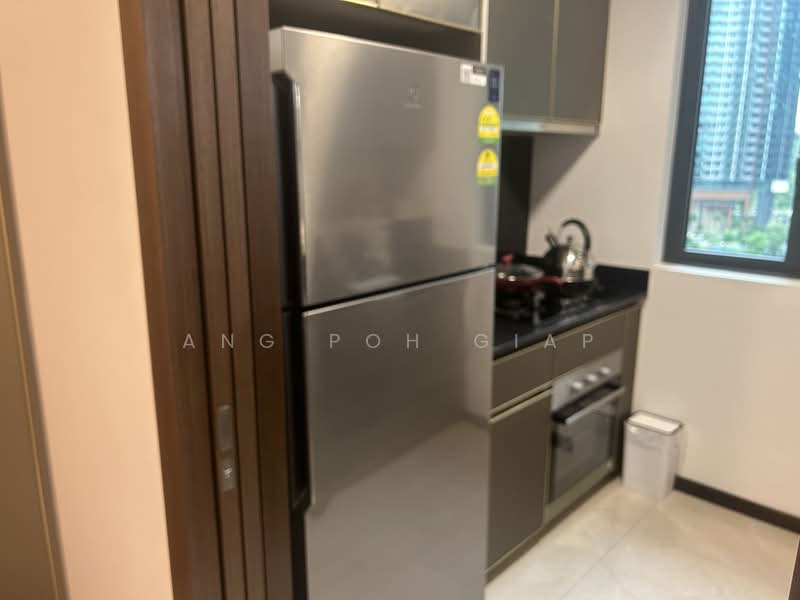 Normanton Park, 49 Normanton Park, Room Rental, 130 sqft, Condominium For Rent, by Ang Poh Giap, 24833012 - PropertyGuru.com.sg