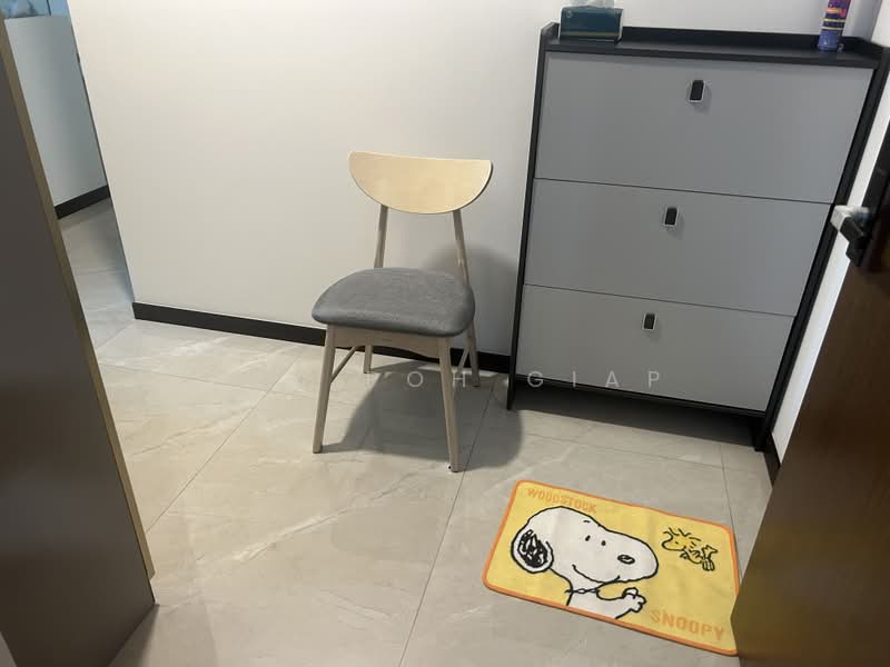 Normanton Park, 49 Normanton Park, Room Rental, 130 sqft, Condominium For Rent, by Ang Poh Giap, 24833012 - PropertyGuru.com.sg