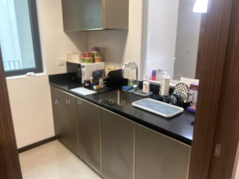 Normanton Park, 49 Normanton Park, Room Rental, 130 sqft, Condominium For Rent, by Ang Poh Giap, 24833012 - PropertyGuru.com.sg