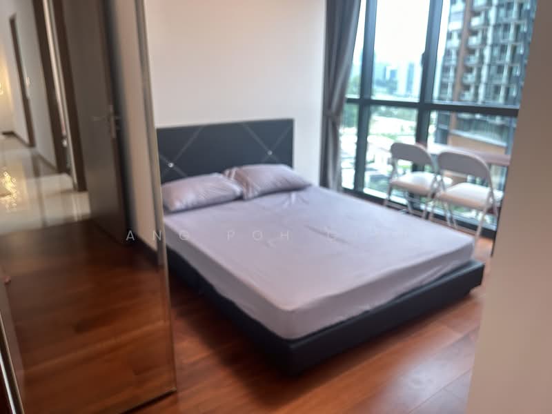Normanton Park, 47 Normanton Park, Room Rental, 200 sqft, Condominium For Rent, by Ang Poh Giap, 24833026 - PropertyGuru.com.sg