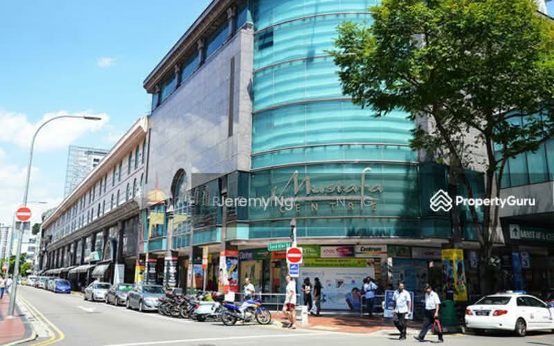 ⭐️CHEAP & RARE Shophouse @ Farrer Park⭐️Near MRT⭐️Wide Frontage⭐️Don't Miss, , 4,000 sqft, Shop / Shophouse For Rent, by Jeremy Ng, 24833038 - For Illustration Purpose - CommercialGuru.com.sg