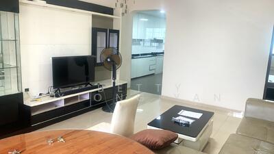 For Rent - 508 Bedok North Avenue 3