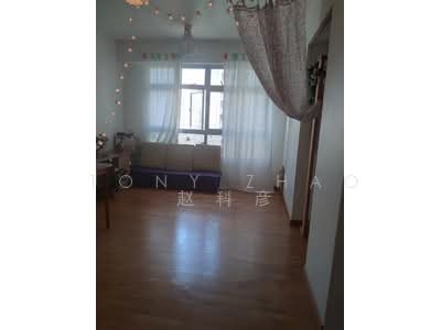 For Rent - 327A Sumang Walk