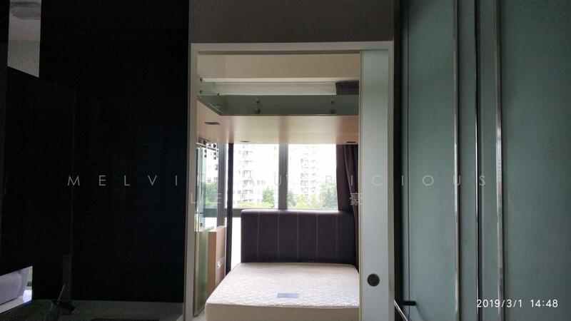 For Rent - Woodhaven