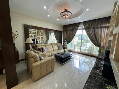 For Rent - Hillington Green