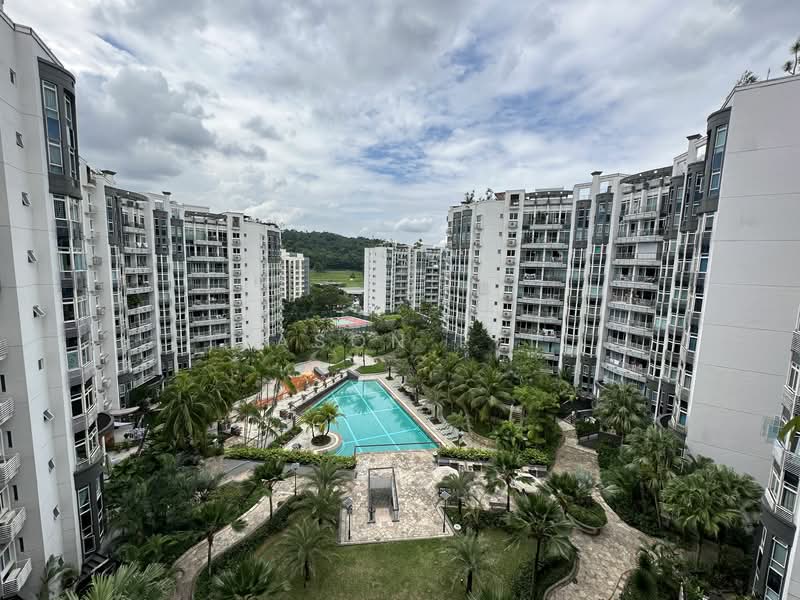 Hillington Green, 51 Hillview Avenue, 4 Bedrooms, 1,755 sqft, Condominium For Rent, by Jason Rei, 24833444 - PropertyGuru.com.sg