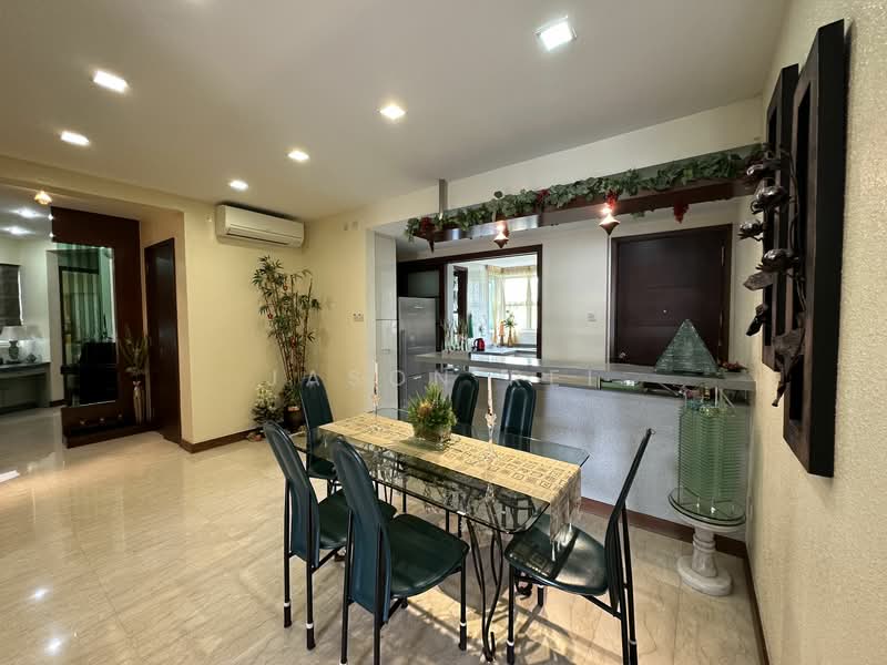 Hillington Green, 51 Hillview Avenue, 4 Bedrooms, 1,755 sqft, Condominium For Rent, by Jason Rei, 24833444 - PropertyGuru.com.sg