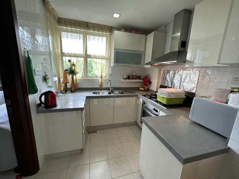 Hillington Green, 51 Hillview Avenue, 4 Bedrooms, 1,755 sqft, Condominium For Rent, by Jason Rei, 24833444 - PropertyGuru.com.sg