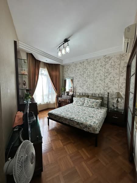 Hillington Green, 51 Hillview Avenue, 4 Bedrooms, 1,755 sqft, Condominium For Rent, by Jason Rei, 24833444 - PropertyGuru.com.sg