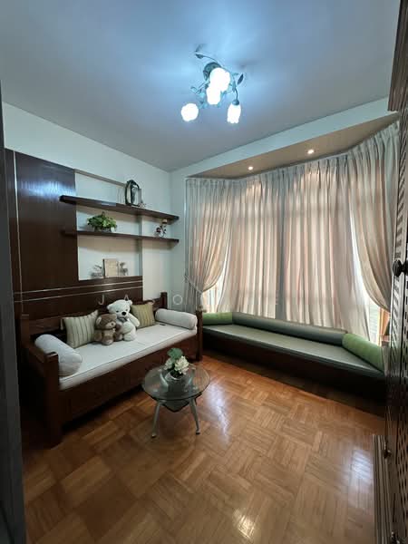 Hillington Green, 51 Hillview Avenue, 4 Bedrooms, 1,755 sqft, Condominium For Rent, by Jason Rei, 24833444 - PropertyGuru.com.sg