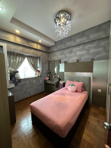 Hillington Green, 51 Hillview Avenue, 4 Bedrooms, 1,755 sqft, Condominium For Rent, by Jason Rei, 24833444 - PropertyGuru.com.sg