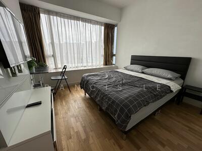 For Rent - The Centris