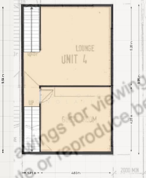 For Rent Serangoon Garden Estate