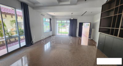 For Rent - Serangoon Garden Estate