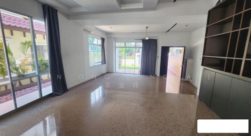 Serangoon Garden Estate, 5 Burghley Drive, 6 Bedrooms, 4,500 sqft, Semi-Detached House For Rent, by Jon Ong (Onglai) 王金祥, 24833543 - PropertyGuru.com.sg