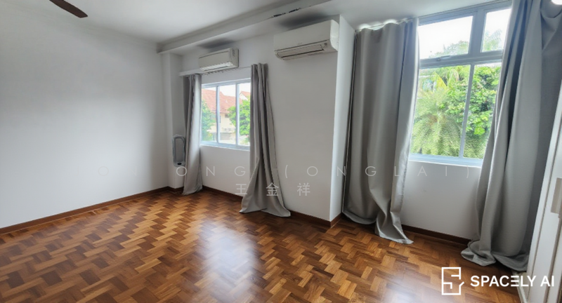 For Rent - Serangoon Garden Estate