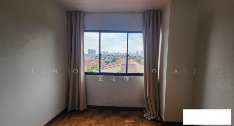 For Rent - Serangoon Garden Estate