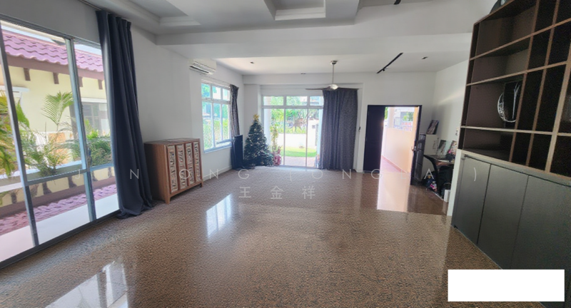 Serangoon Garden Estate, 5 Burghley Drive, 6 Bedrooms, 4,500 sqft, Semi-Detached House For Rent, by Jon Ong (Onglai) 王金祥, 24833543 - PropertyGuru.com.sg