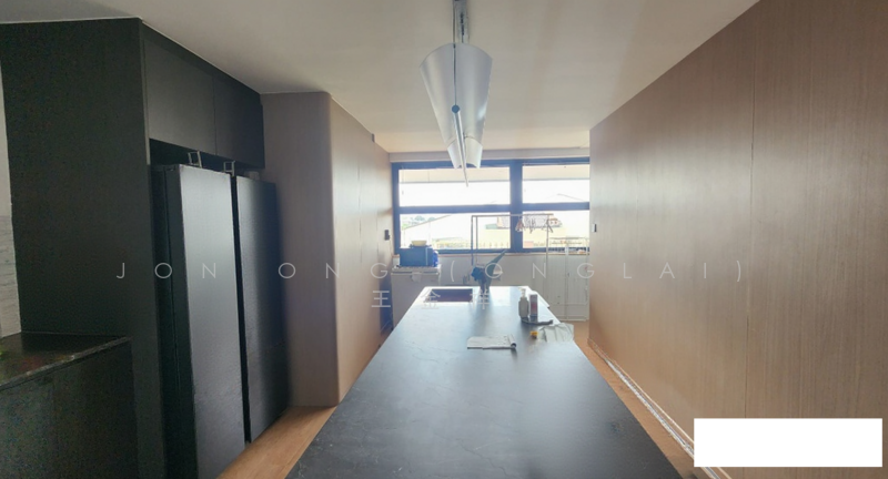 For Rent - Serangoon Garden Estate