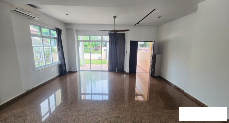 For Rent - Serangoon Garden Estate