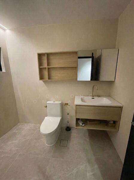 For Rent - Serangoon Garden Estate