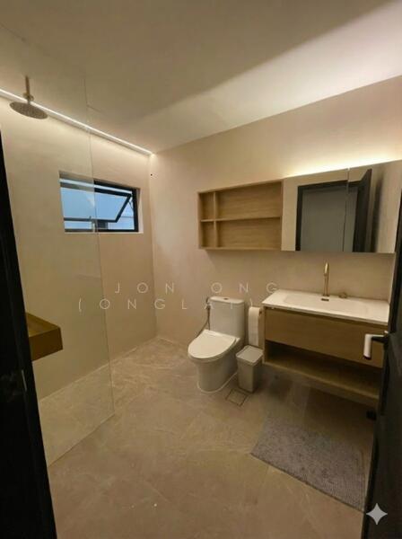 For Rent - Serangoon Garden Estate